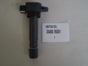 Suzuki Carry Ignition Coil 33400-76G0